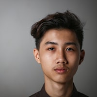 抖音皮卡asmr助眠头像